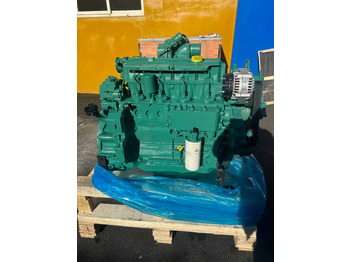 Двигатель для Погрузчиков VOLVO D5D: фото 2 Двигатель для Погрузчиков VOLVO D5D: фото 2