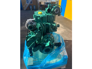 Двигатель для Погрузчиков VOLVO D5D: фото 3 Двигатель для Погрузчиков VOLVO D5D: фото 3