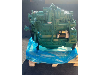 Двигатель для Погрузчиков VOLVO D5D: фото 4 Двигатель для Погрузчиков VOLVO D5D: фото 4