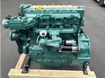 Новый Двигатель для Экскаваторов VOLVO D5E: фото 3 Новый Двигатель для Экскаваторов VOLVO D5E: фото 3