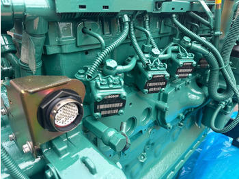 Новый Двигатель для Мини-экскаваторов VOLVO D6D: фото 5