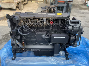 Двигатель VOLVO