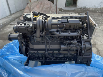 Двигатель VOLVO