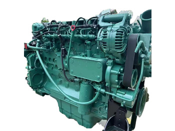 Двигатель VOLVO