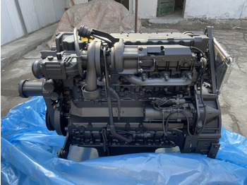 Новый Двигатель для Экскаваторов VOLVO D6E: фото 2 Новый Двигатель для Экскаваторов VOLVO D6E: фото 2