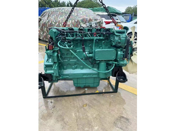 Двигатель для Экскаваторов VOLVO D6E: фото 5