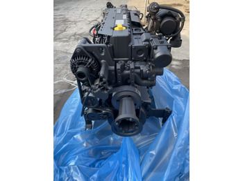 Новый Двигатель для Экскаваторов VOLVO D6E: фото 3 Новый Двигатель для Экскаваторов VOLVO D6E: фото 3