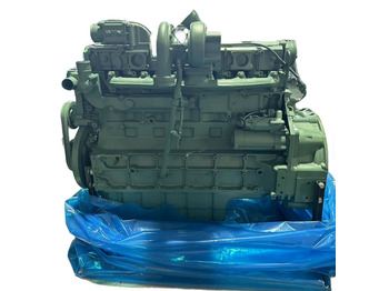 Двигатель VOLVO