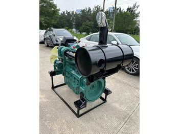 Новый Двигатель для Экскаваторов VOLVO D7D [ Copy ]: фото 4