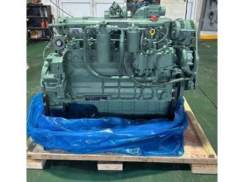 Новый Двигатель для Экскаваторов VOLVO D7D: фото 5 Новый Двигатель для Экскаваторов VOLVO D7D: фото 5