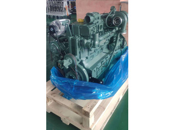 Новый Двигатель для Экскаваторов VOLVO D7D: фото 2 Новый Двигатель для Экскаваторов VOLVO D7D: фото 2