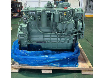 Новый Двигатель для Экскаваторов VOLVO D7D: фото 5