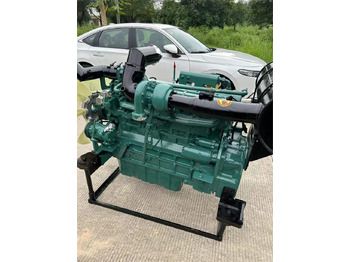 Двигатель для Экскаваторов VOLVO D7D: фото 3 Двигатель для Экскаваторов VOLVO D7D: фото 3