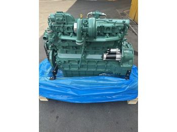 Новый Двигатель для Экскаваторов VOLVO D7D: фото 3 Новый Двигатель для Экскаваторов VOLVO D7D: фото 3