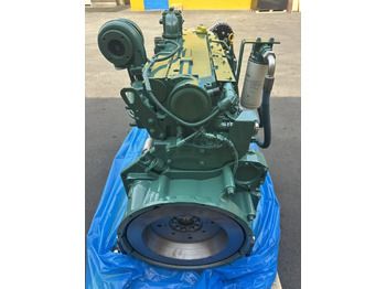 Новый Двигатель для Экскаваторов VOLVO D7D: фото 4 Новый Двигатель для Экскаваторов VOLVO D7D: фото 4