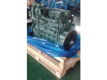 Новый Двигатель для Экскаваторов VOLVO D7D: фото 3
