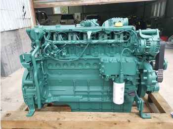 Двигатель VOLVO