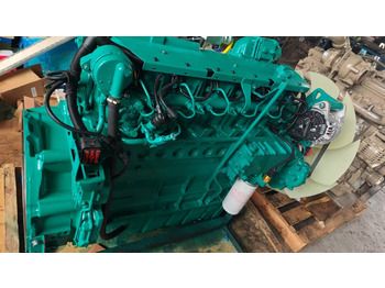 Двигатель для Экскаваторов VOLVO D7E: фото 4