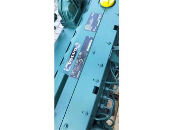 Двигатель для Экскаваторов VOLVO D7E: фото 3 Двигатель для Экскаваторов VOLVO D7E: фото 3