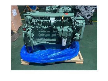 Новый Двигатель для Экскаваторов VOLVO D7E: фото 2 Новый Двигатель для Экскаваторов VOLVO D7E: фото 2