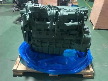 Новый Двигатель для Экскаваторов VOLVO D7E: фото 3 Новый Двигатель для Экскаваторов VOLVO D7E: фото 3