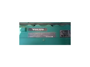 Двигатель для Экскаваторов VOLVO D7E: фото 3