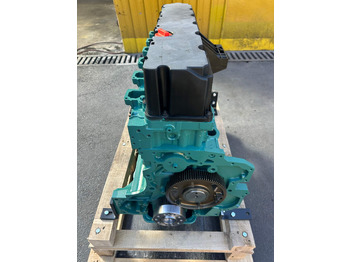 Новый Блок цилиндров для Экскаваторов VOLVO D8K: фото 2 Новый Блок цилиндров для Экскаваторов VOLVO D8K: фото 2