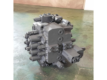 Новый Гидравлический клапан для Экскаваторов VOLVO EC210B EC240B: фото 4 Новый Гидравлический клапан для Экскаваторов VOLVO EC210B EC240B: фото 4