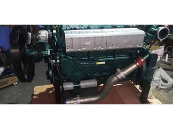Новый Двигатель для Лесовозов WEICHAI WD615.47: фото 2 Новый Двигатель для Лесовозов WEICHAI WD615.47: фото 2