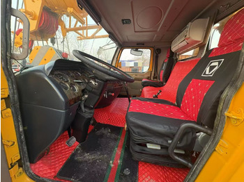 Новый Автоманипулятор XCMG crane truck: фото 5