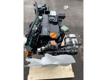 Новый Двигатель для Экскаваторов YANMAR 3TNV76: фото 4