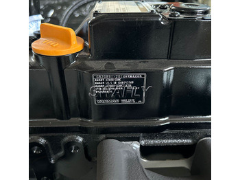 Новый Двигатель для Экскаваторов YANMAR 4TNV88: фото 3 Новый Двигатель для Экскаваторов YANMAR 4TNV88: фото 3