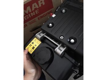 Новый Двигатель для Компакторов YANMAR L70N: фото 5 Новый Двигатель для Компакторов YANMAR L70N: фото 5