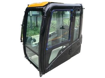 Кабина для Экскаваторов cab 320C 320D 325D: фото 5 Кабина для Экскаваторов cab 320C 320D 325D: фото 5