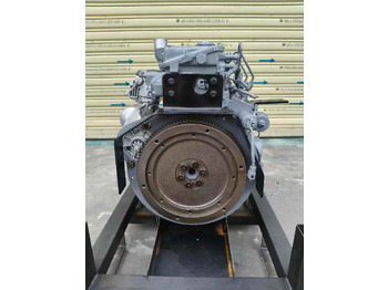 Двигатель для Экскаваторов isuzu 3LB1 [ Copy ]: фото 3