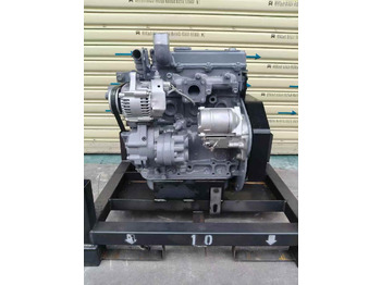 Двигатель для Экскаваторов isuzu 3LB1 [ Copy ]: фото 4