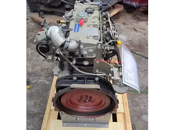 Двигатель PERKINS