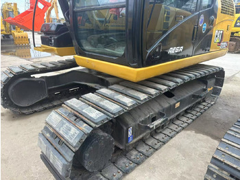 Гусеничный экскаватор CATERPILLAR 312D2: фото 3