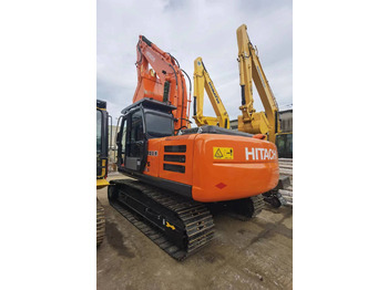 Гусеничный экскаватор HITACHI ZX200