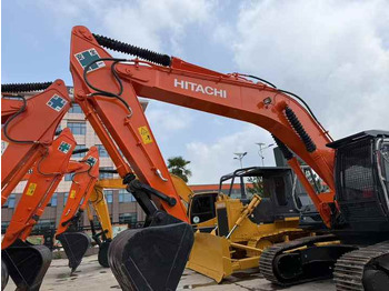 Гусеничный экскаватор Certified Hitachi ZX350 Excavator | Low Hours, Full Service History | Global Shipping: фото 2