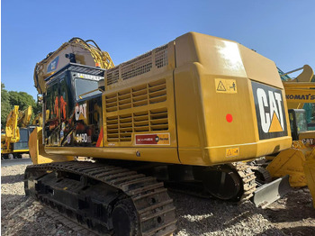 Строительная техника CATERPILLAR 349
