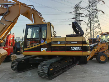 Строительная техника CATERPILLAR