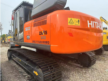 Строительная техника HITACHI
