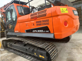Экскаватор DOOSAN