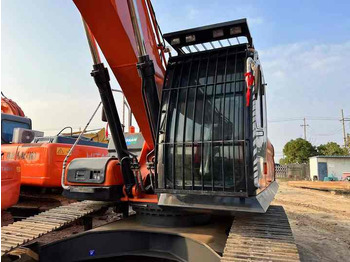 Экскаватор Doosan Construction Equipment Dx300 , Used Earth-moving Machine Doosan Excavator , Doosan Heavy Machines for Sale: фото 4