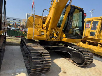 Экскаватор EXCAVATOR Used Caterpillar Excavator 320C Secondhand Cat320C 320CL Crawler Excavator for Sale: фото 2