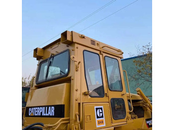 Бульдозер Good Condition D6D Mini Bulldozer New Crawler Bulldozer with Parts Price Bulldozers: фото 5