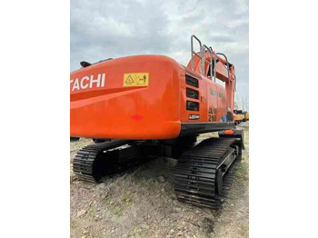 Экскаватор Hitachi Brand Zx210 Crawler Excavator  21tons Digger for Sale  Used Hitachi Zx200 210 350 Excavator in Stock on Sale: фото 2