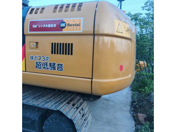 Гусеничный экскаватор Reasonable Price Japan Original 330d2 Caterpillar Excavator CAT USED  329D2 320D2 325D 315D Excavator: фото 5