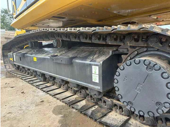Экскаватор Second Hand  Komatsu PC210-8 Excavator 21 Ton Crawler Excavator Japan Brand Low Price with Good Quality for SALE: фото 4